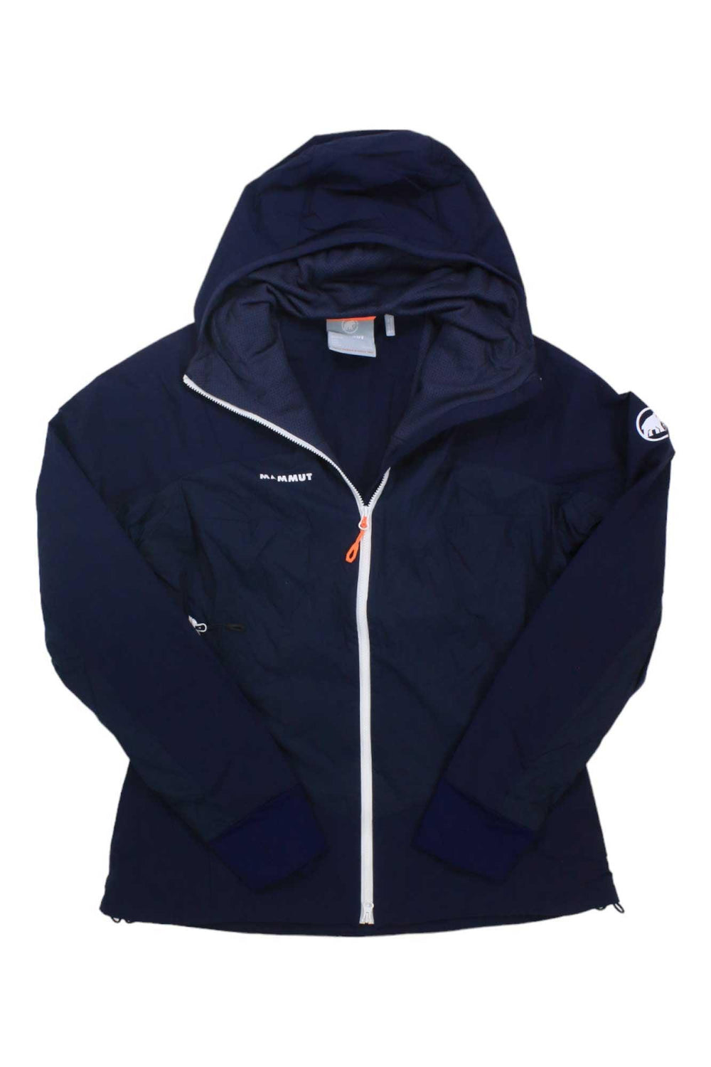 Mammut Women's Taiss IN Hybrid Hooded Jacket Mammut
