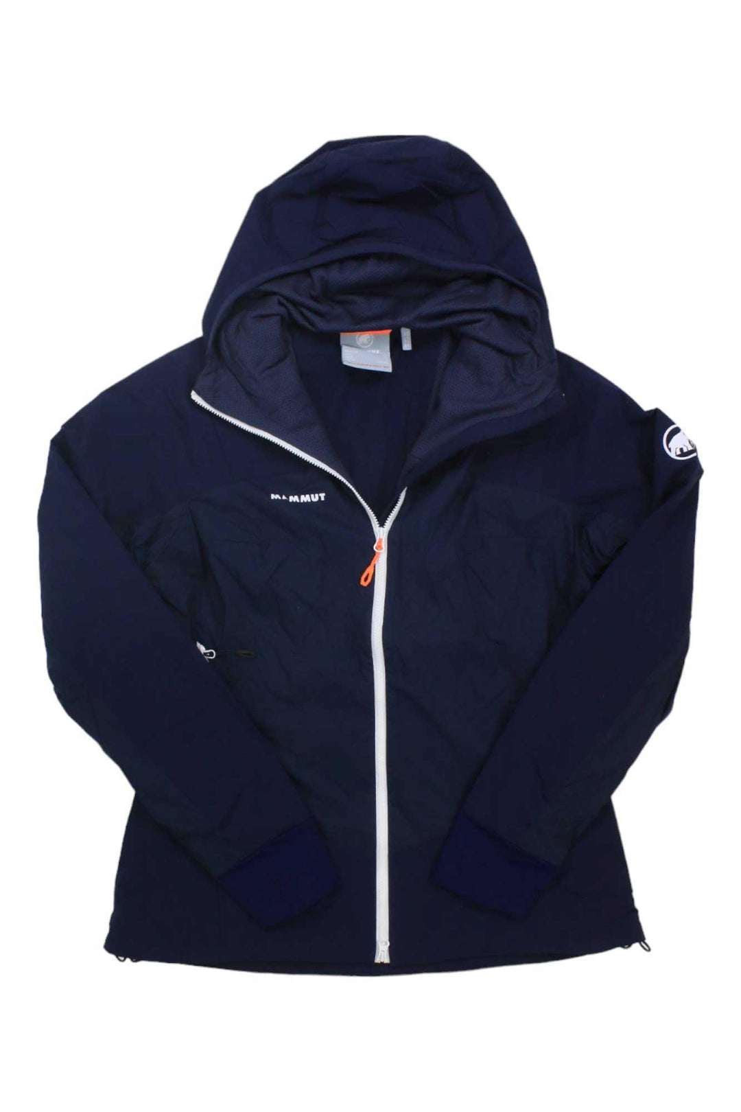 Mammut Women's Taiss IN Hybrid Hooded Jacket Mammut