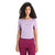 Icebreaker Womens 125 Zoneknit SS Crewe Icebreaker