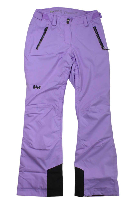 Helly Hansen Womens Legendary Insulated Pant