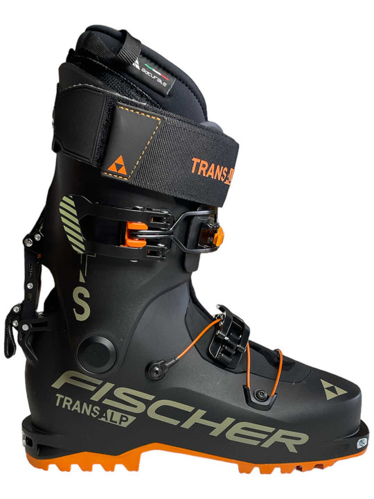 Fischer Men's Transalp TS Ski Boot Fischer