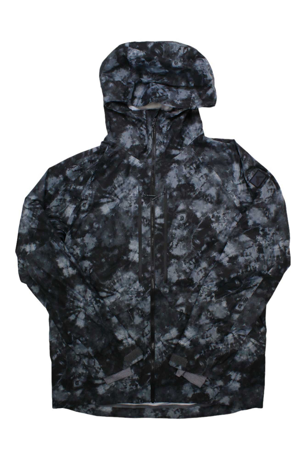Strafe Mens Nomad Jacket