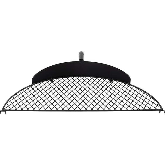 Barebones Cowboy Fire Pit Grill Grate Barebones