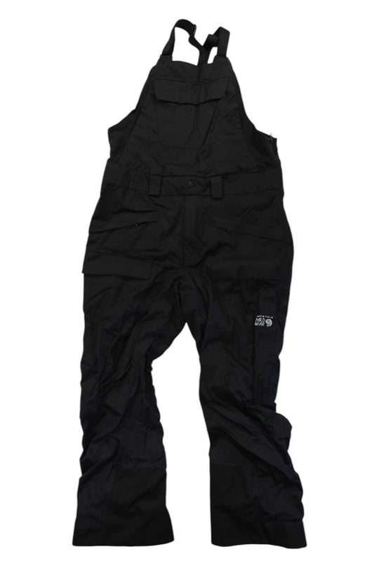 Men's FireFall Bib Snow Pants Mountain Hardwear