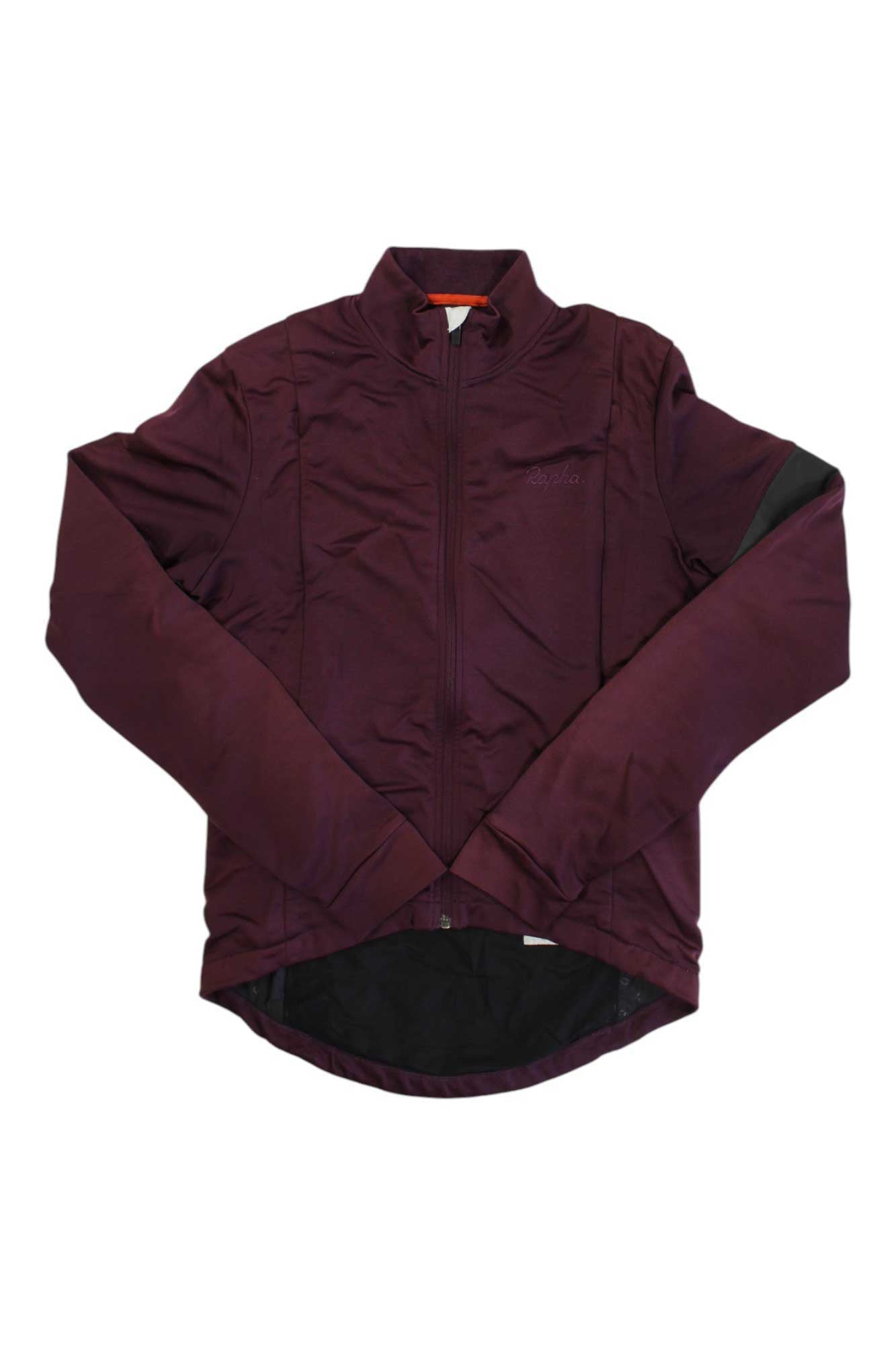 Rapha Mens Winter Jersey Rapha