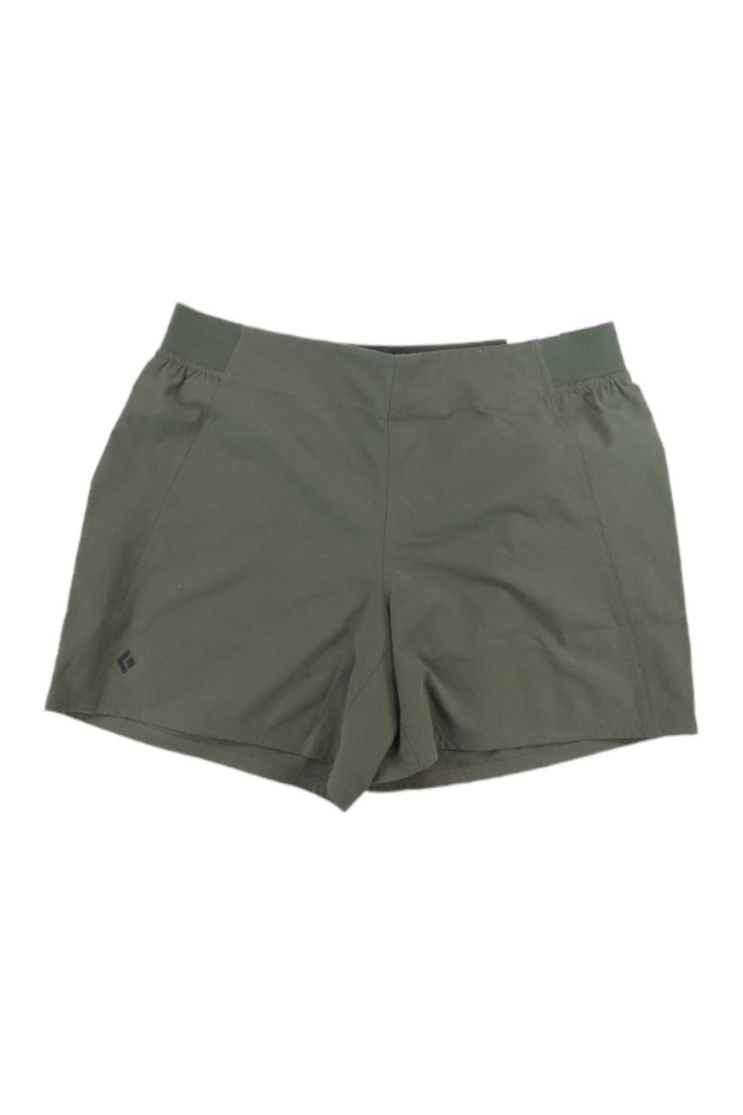 Black Diamond Womens Sierra 5.5 Inch Short Black Diamond