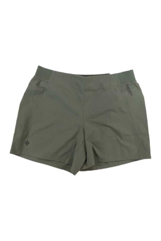 Black Diamond Womens Sierra 5.5 Inch Short Black Diamond
