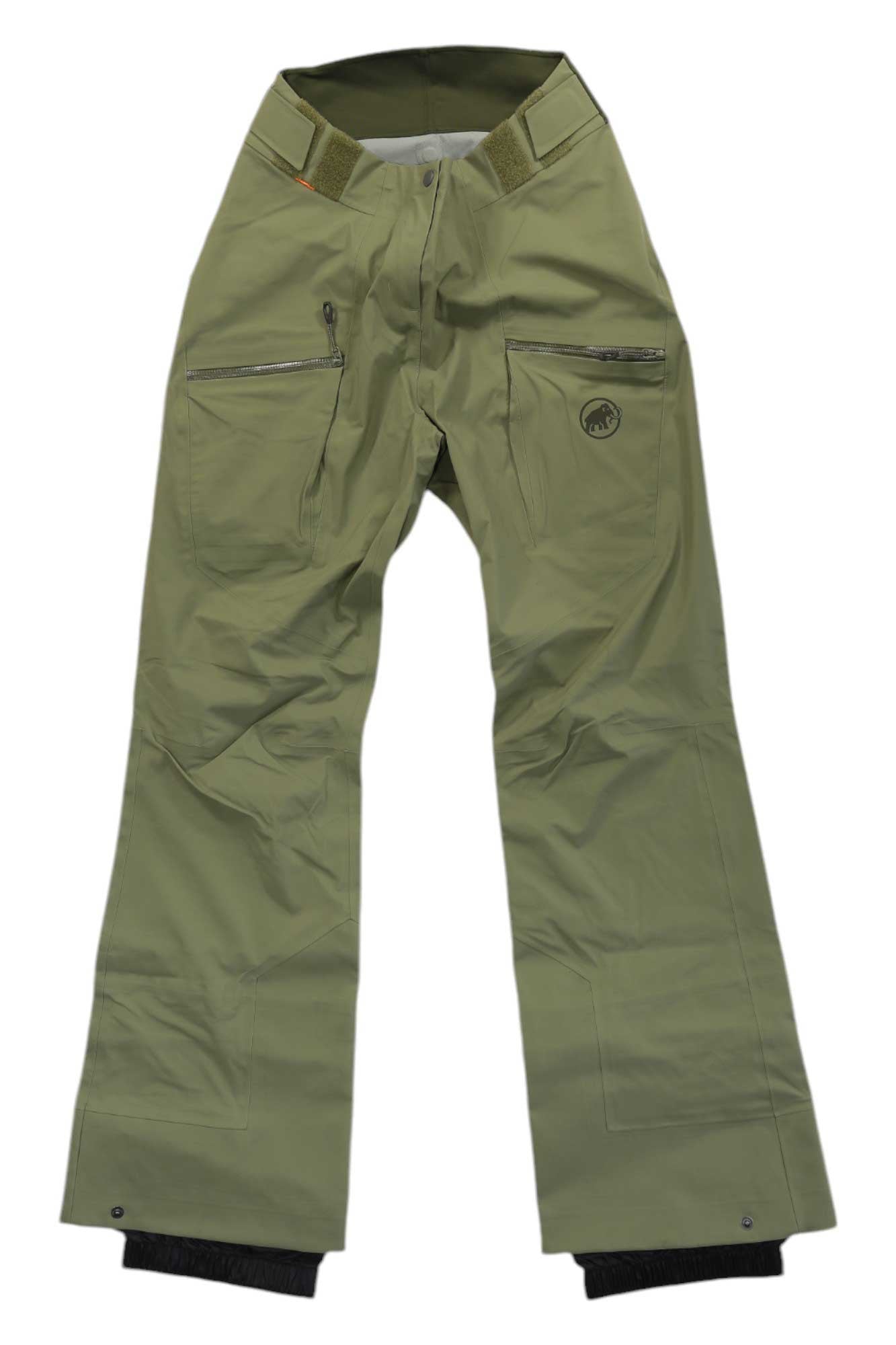 Mammut Womens Haldigrat HS Pant Mammut