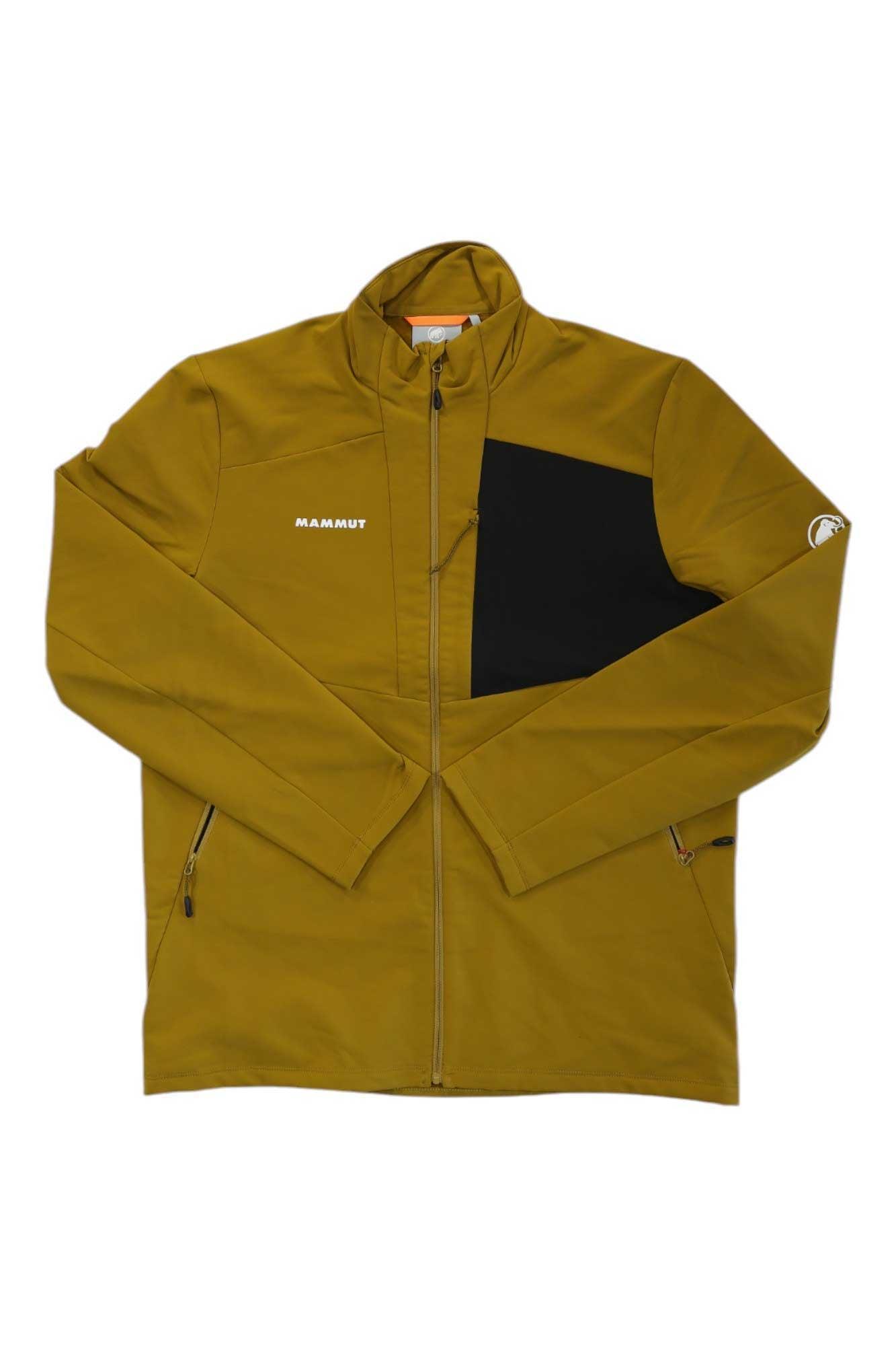 Mammut Mens Madris ML Jacket Mammut