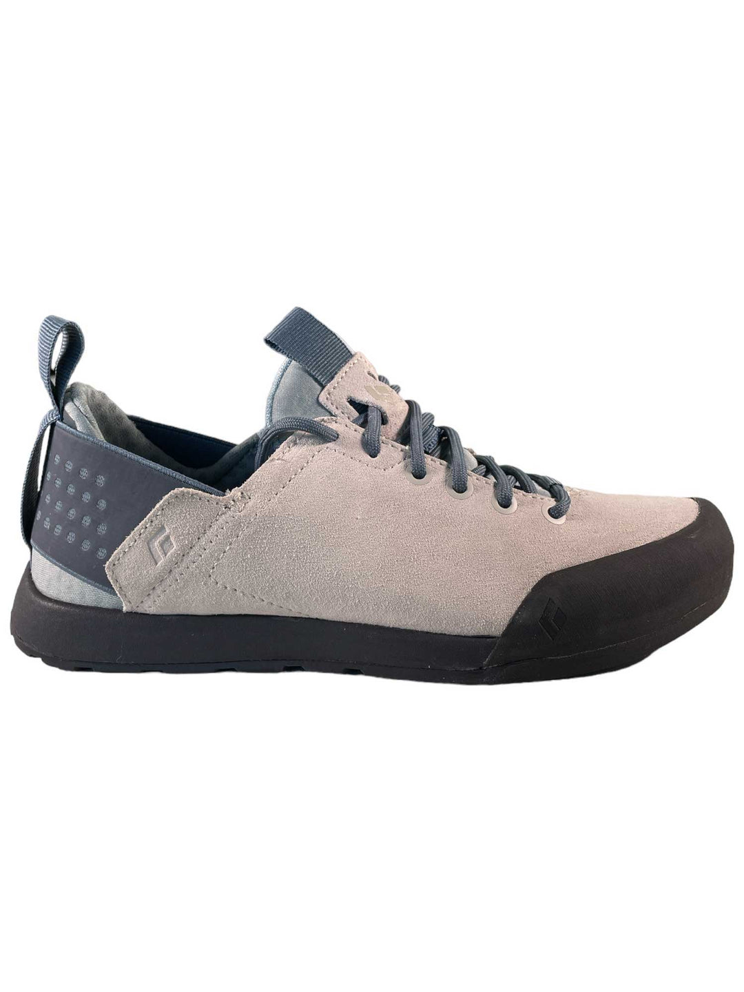 Black Diamond Women's Session Suede Shoe Black Diamond