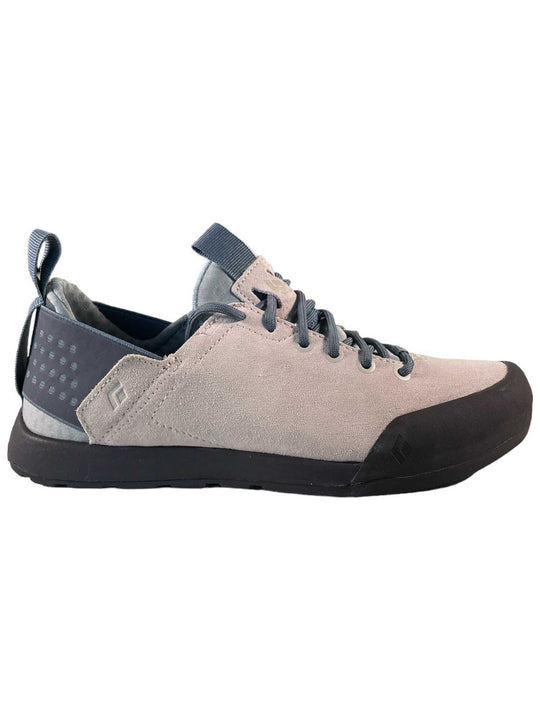 Black Diamond Women's Session Suede Shoe Black Diamond