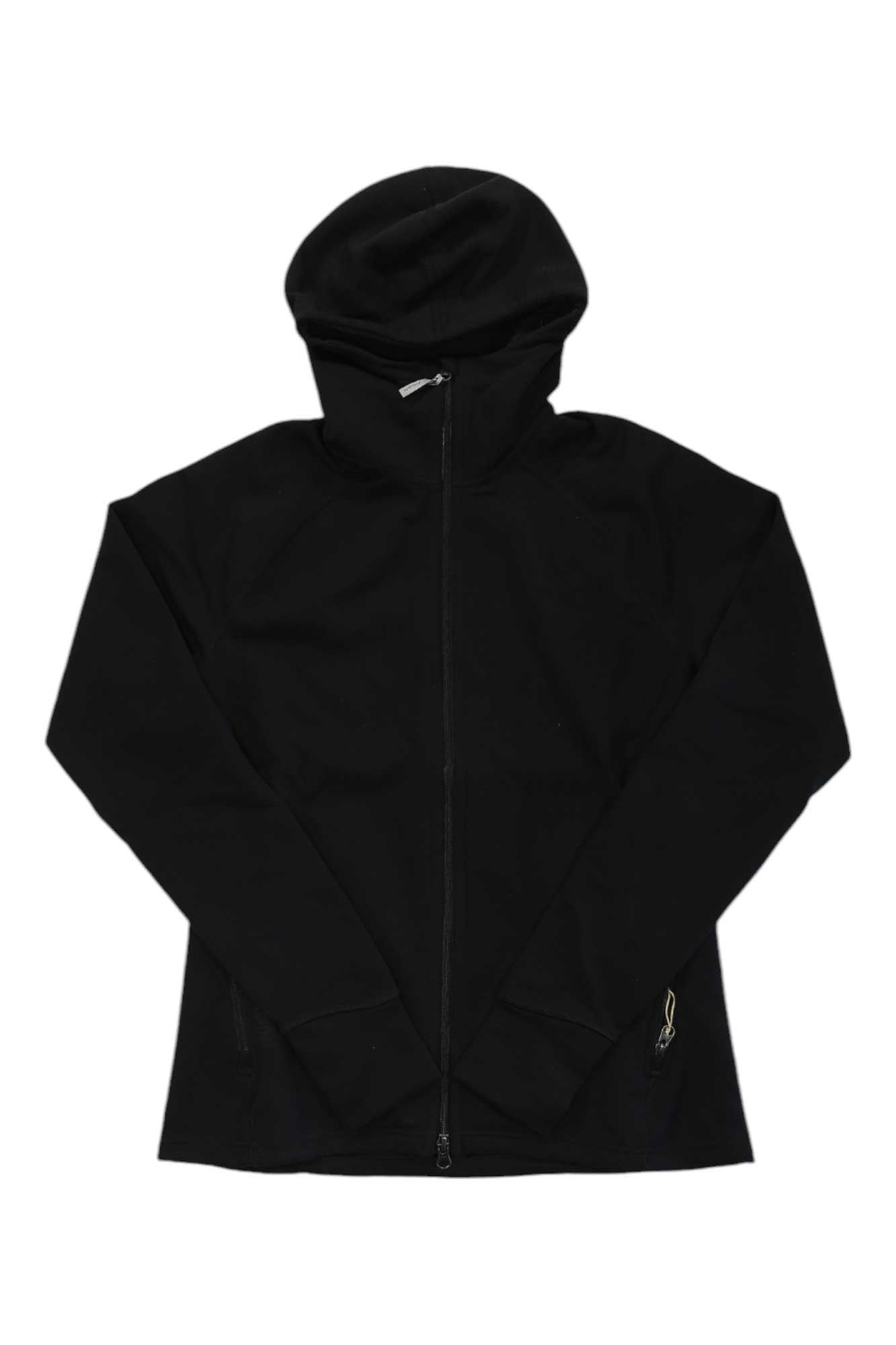 Houdini Womens Mono Air Houdi Fleece Jacket Houdini