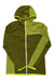 Ortovox Mens Fleece Light Grid Hooded Jacket Ortovox