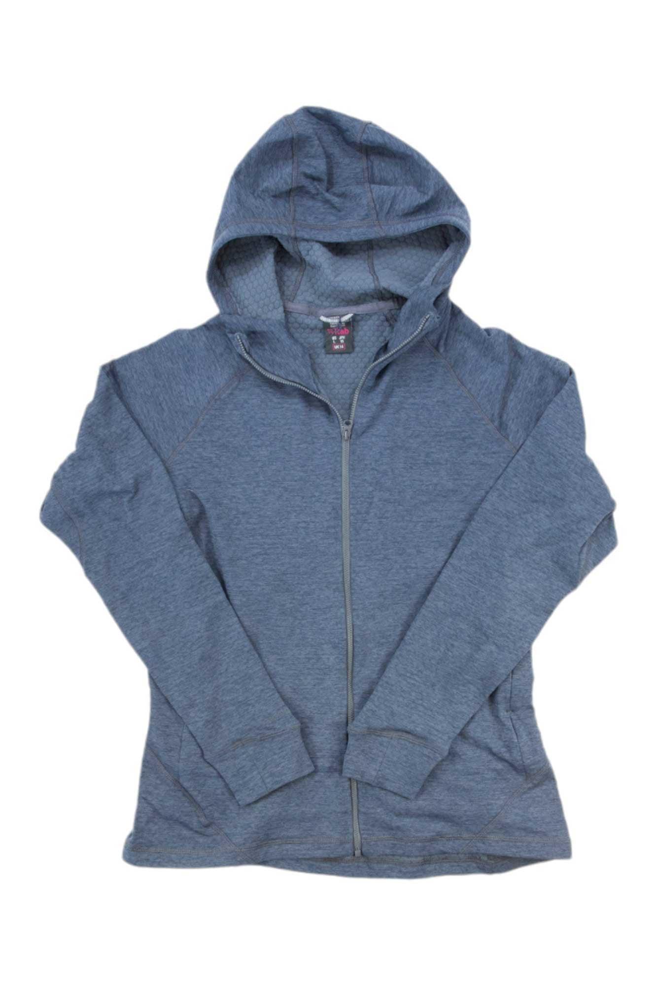 Rab Womens Nexus Hoody Rab