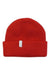 Coal Frena Solid Beanie Coal