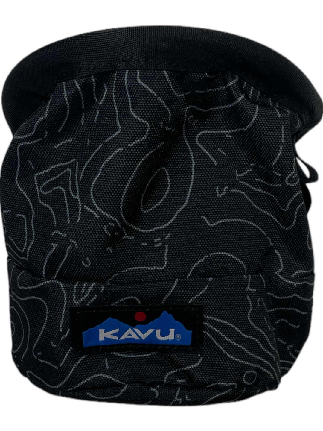 KAVU Peak Seeker Chalk Bag Kavu
