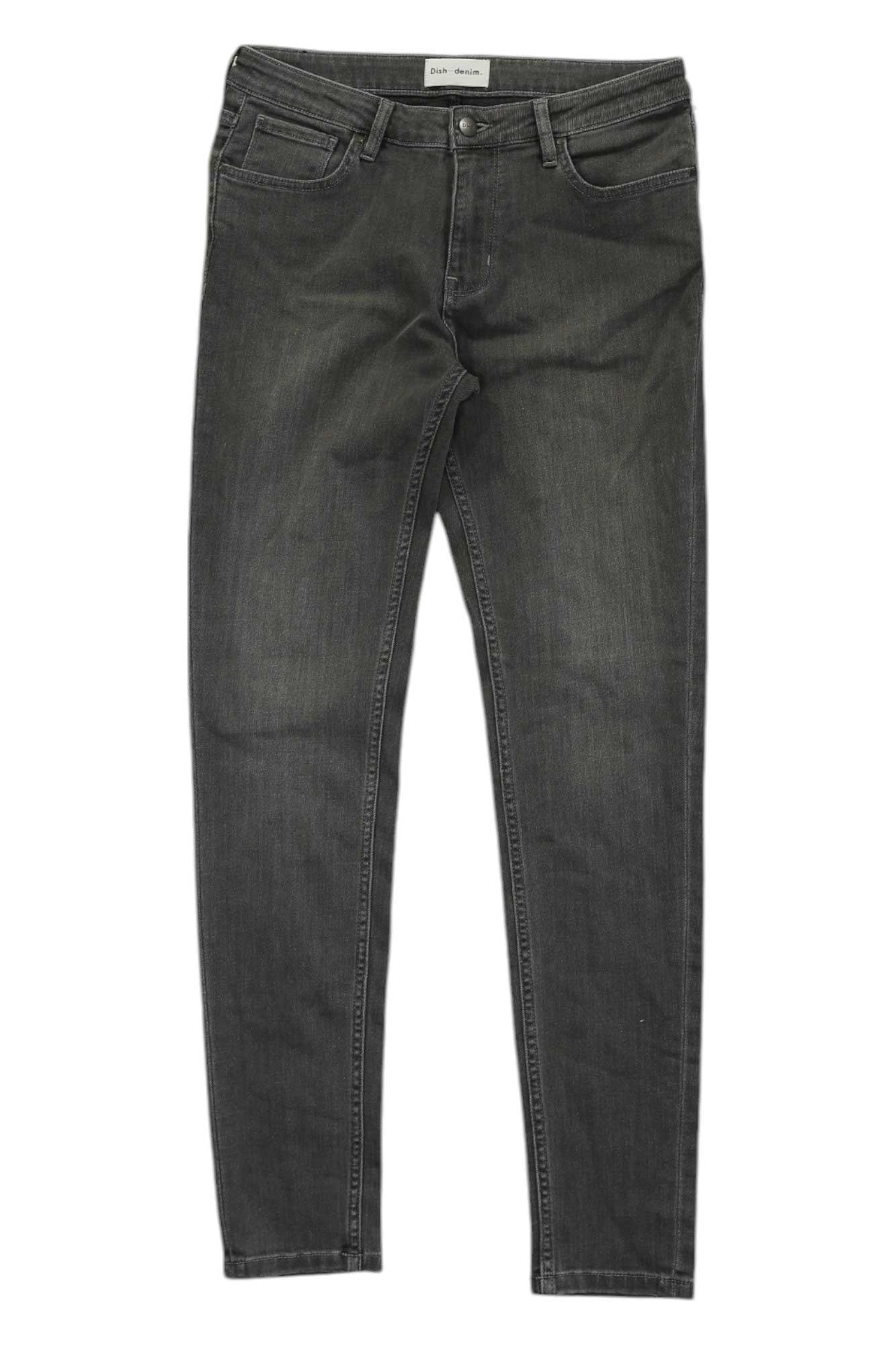 dish Womens Skinny Jean dish