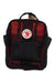 Fjallraven Kanken Re-Wool Pack Fjallraven