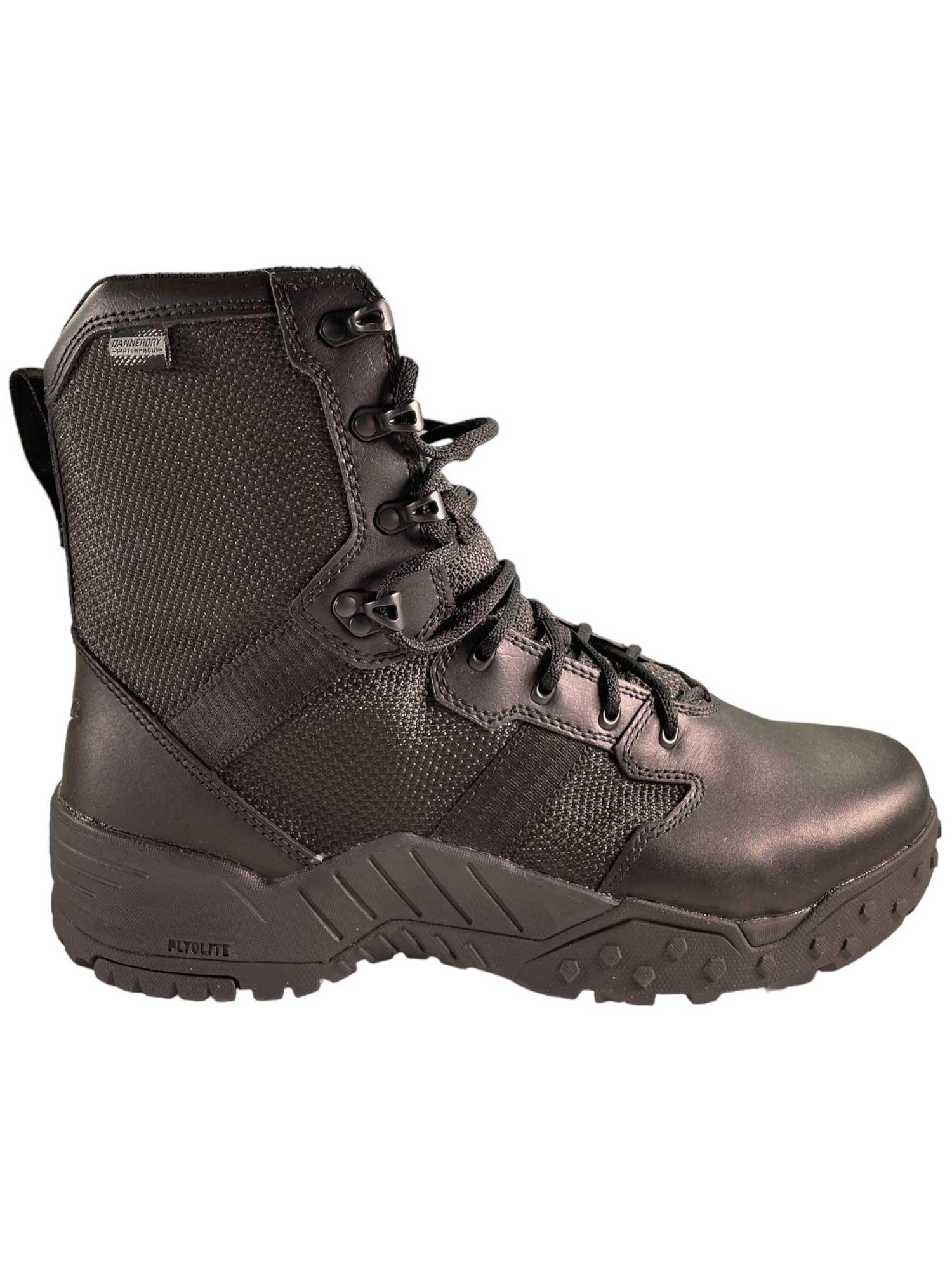 Danner Men's Scorch Side-Zip 8IN Boot Danner