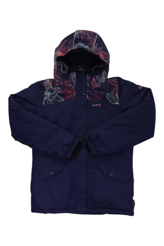 Kamik Girls Cami Leilani Jacket Kamik Kids