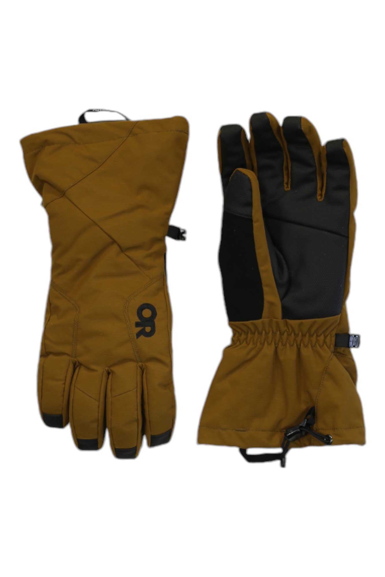 Outdoor Research Mens Adrenaline 3-in-1 Glove Outdoor Research