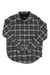 Prana Mens Button Up Long Sleeve Plaid Top Prana