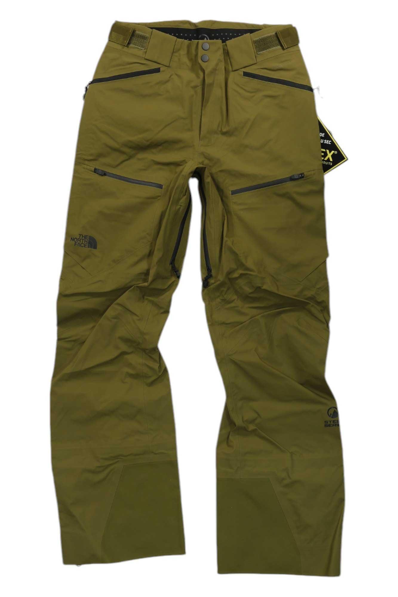 Mens Purist Snow Pants The North Face
