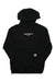 Carhartt Mens Force Relaxed Fit Lightweight Logo Graphic Sweatshirt Carhartt