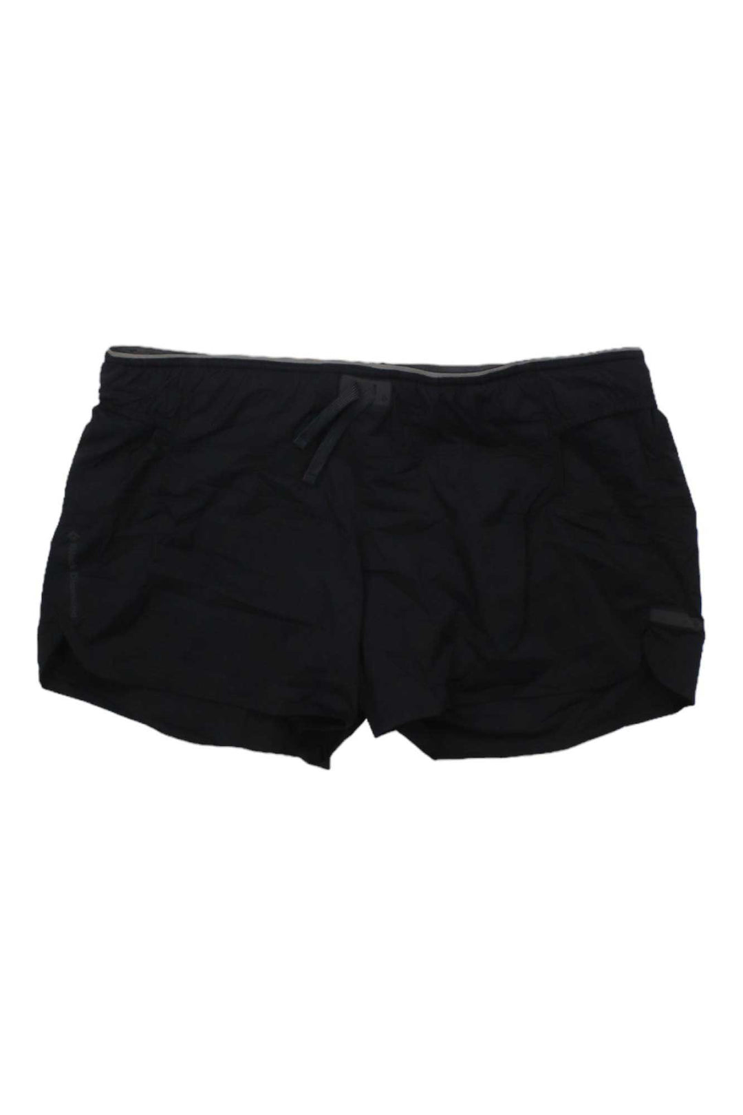 Black Diamond Womens Sprint 4 Inch Short