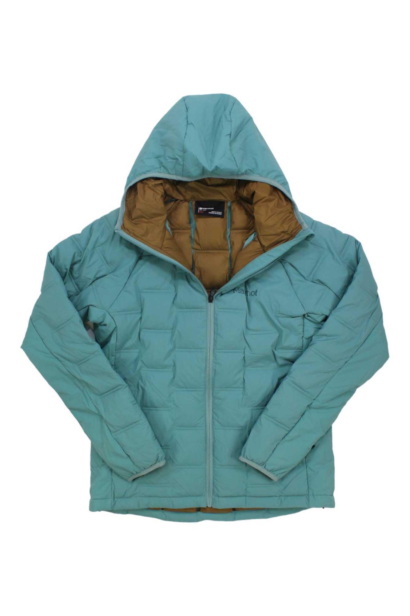 Marmot Women's WarmCube Active Novus Hoody Marmot