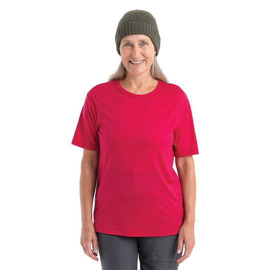 Icebreaker Womens Granary SS Tee