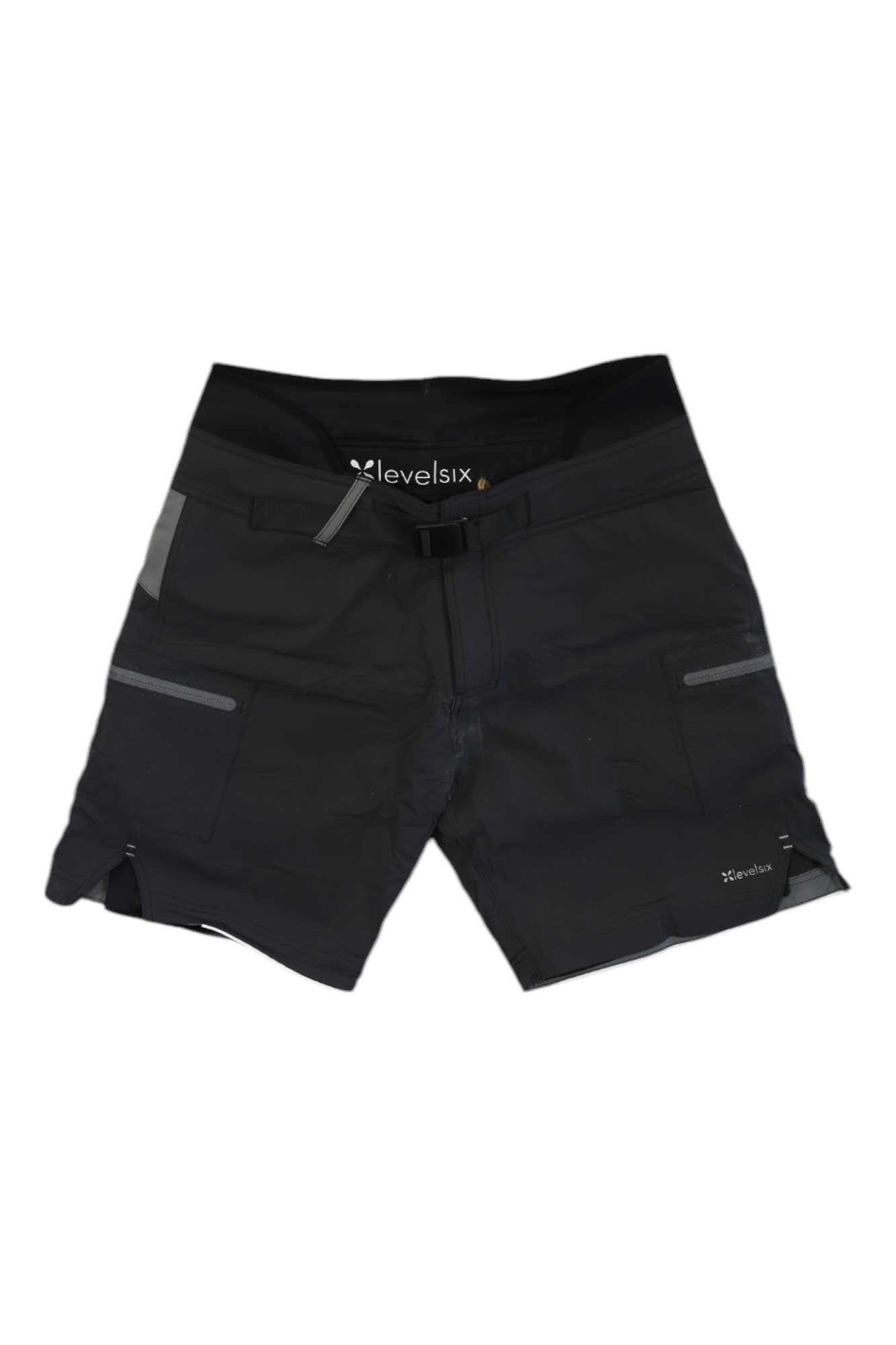 Level Six WoMen's Pro Goddess 7 Inch Short Level Six
