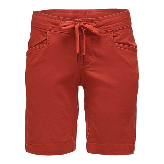 Black Diamond Womens Credo Short
