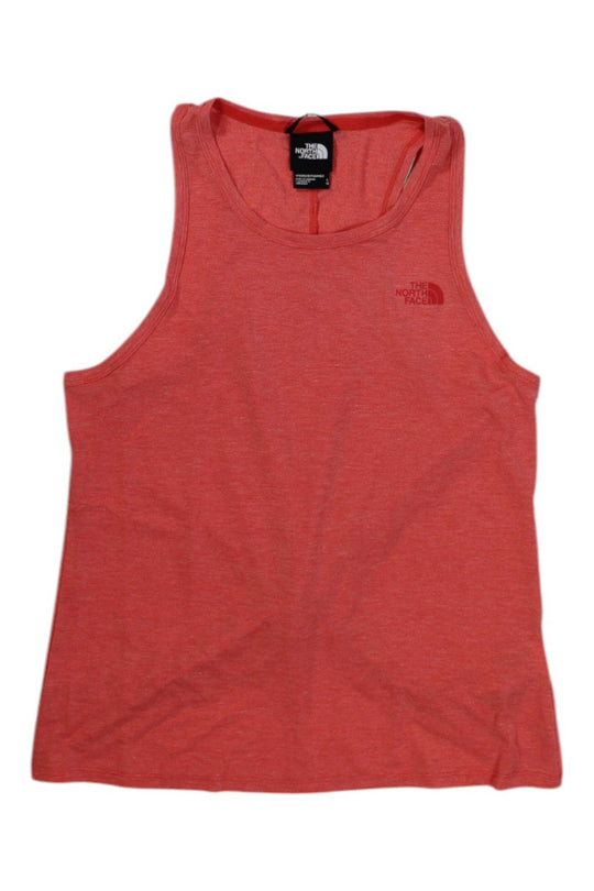The North Face Womens Wander Twist Back Tank The North Face