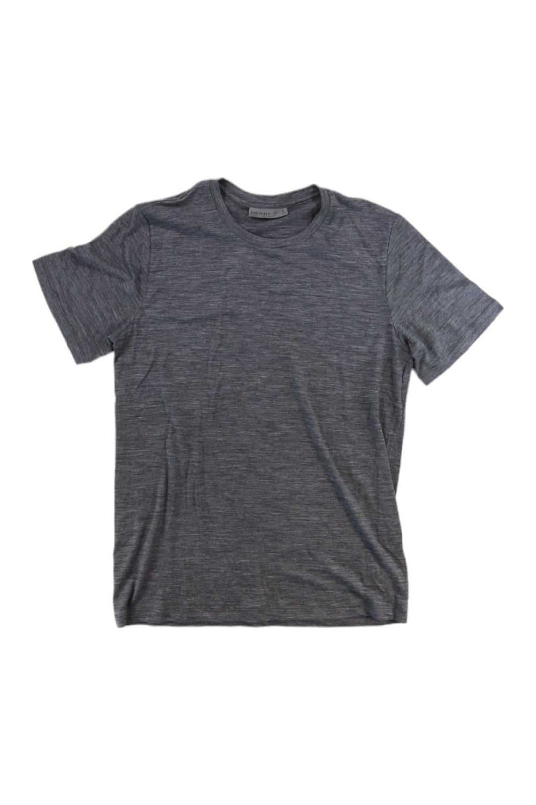 Icebreaker Mens Tech Lite II SS Tee Icebreaker