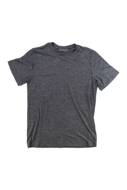 Icebreaker Mens Tech Lite II SS Tee Icebreaker
