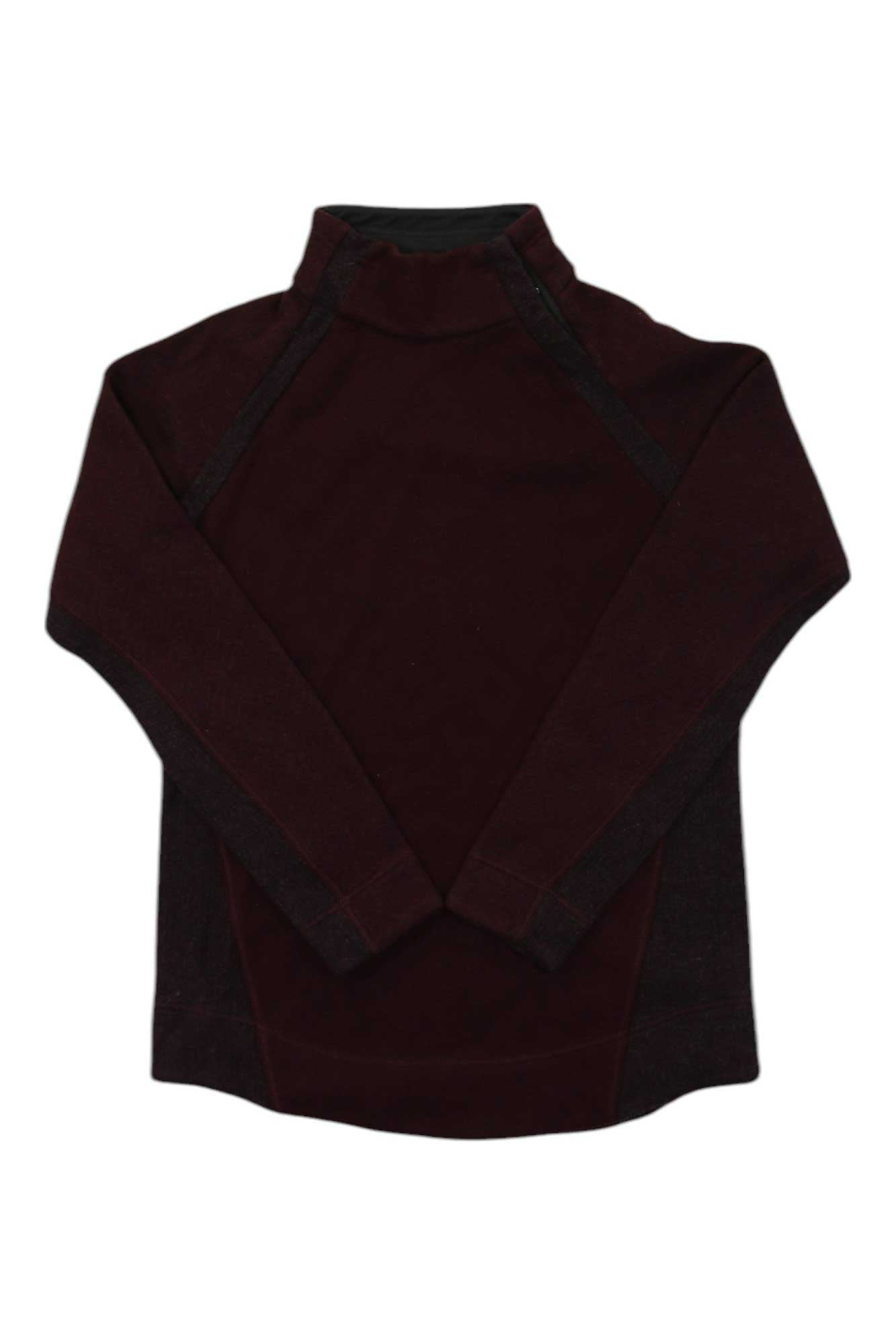 Prana Womens Brandie Wool Blend Sweater Prana
