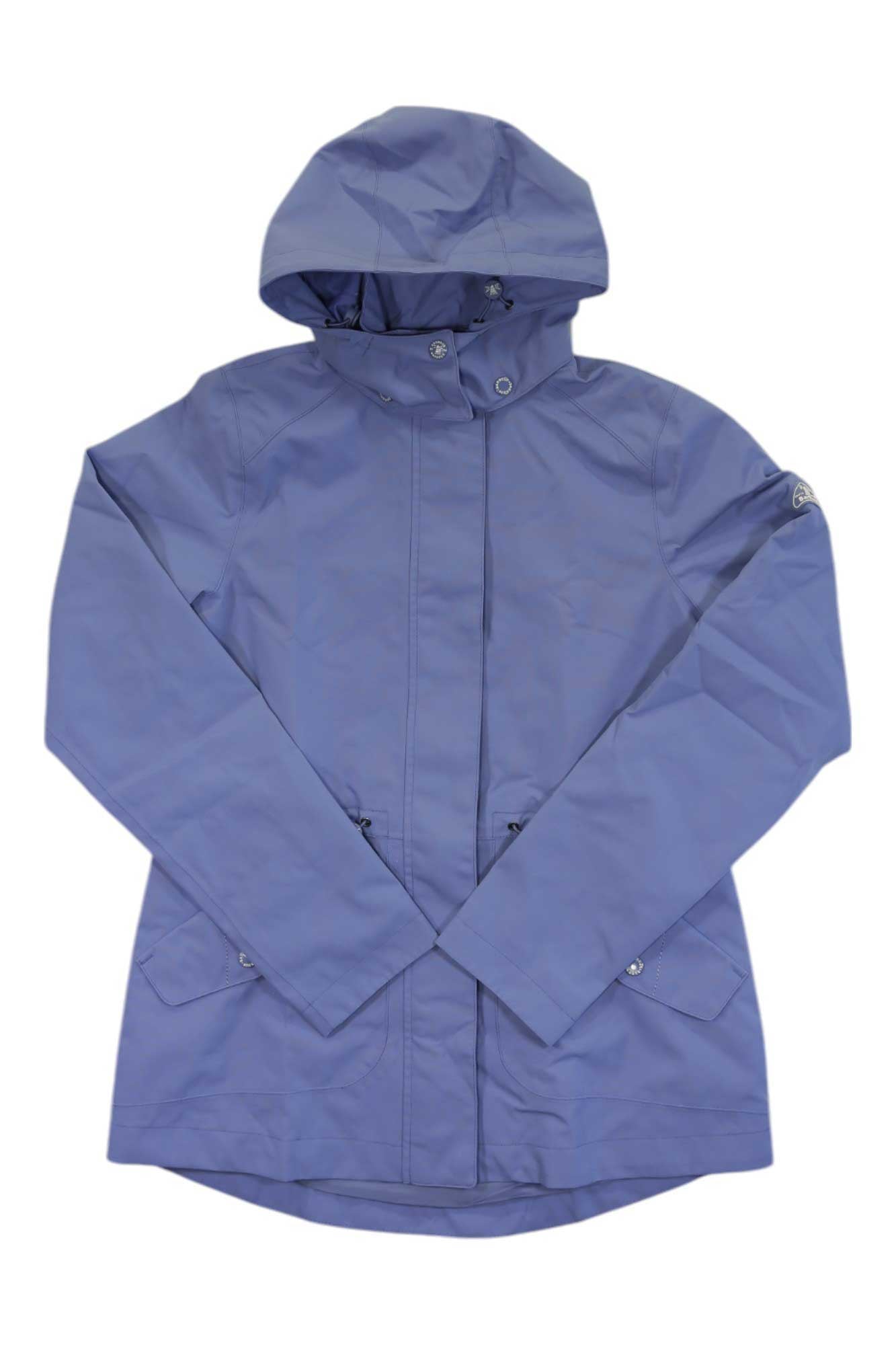 Barbour Womens Promenade Jacket Barbour