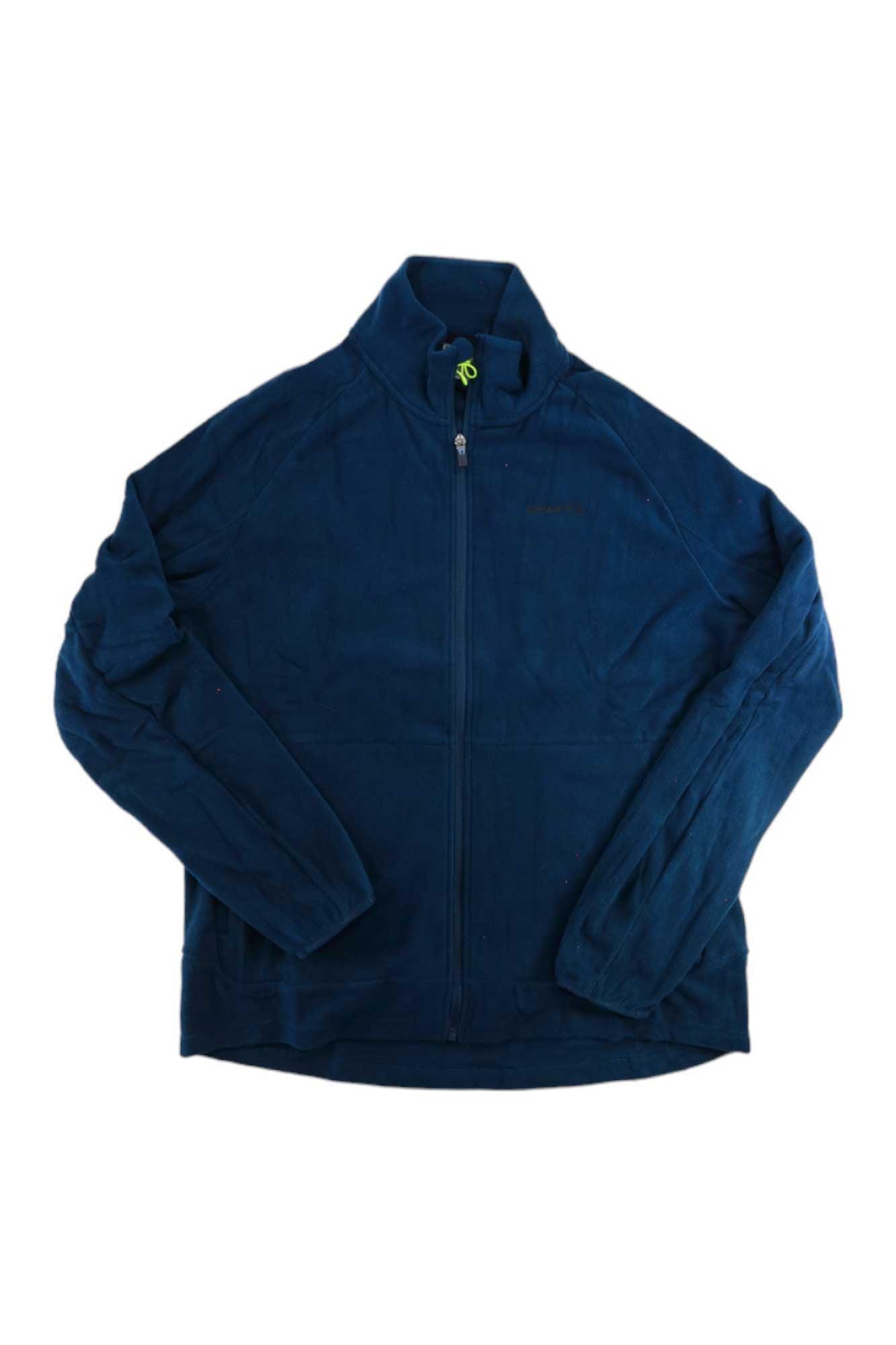 Craft Sportswear Men's Adv Fleece Midlayer Jacket Craft Sportswear