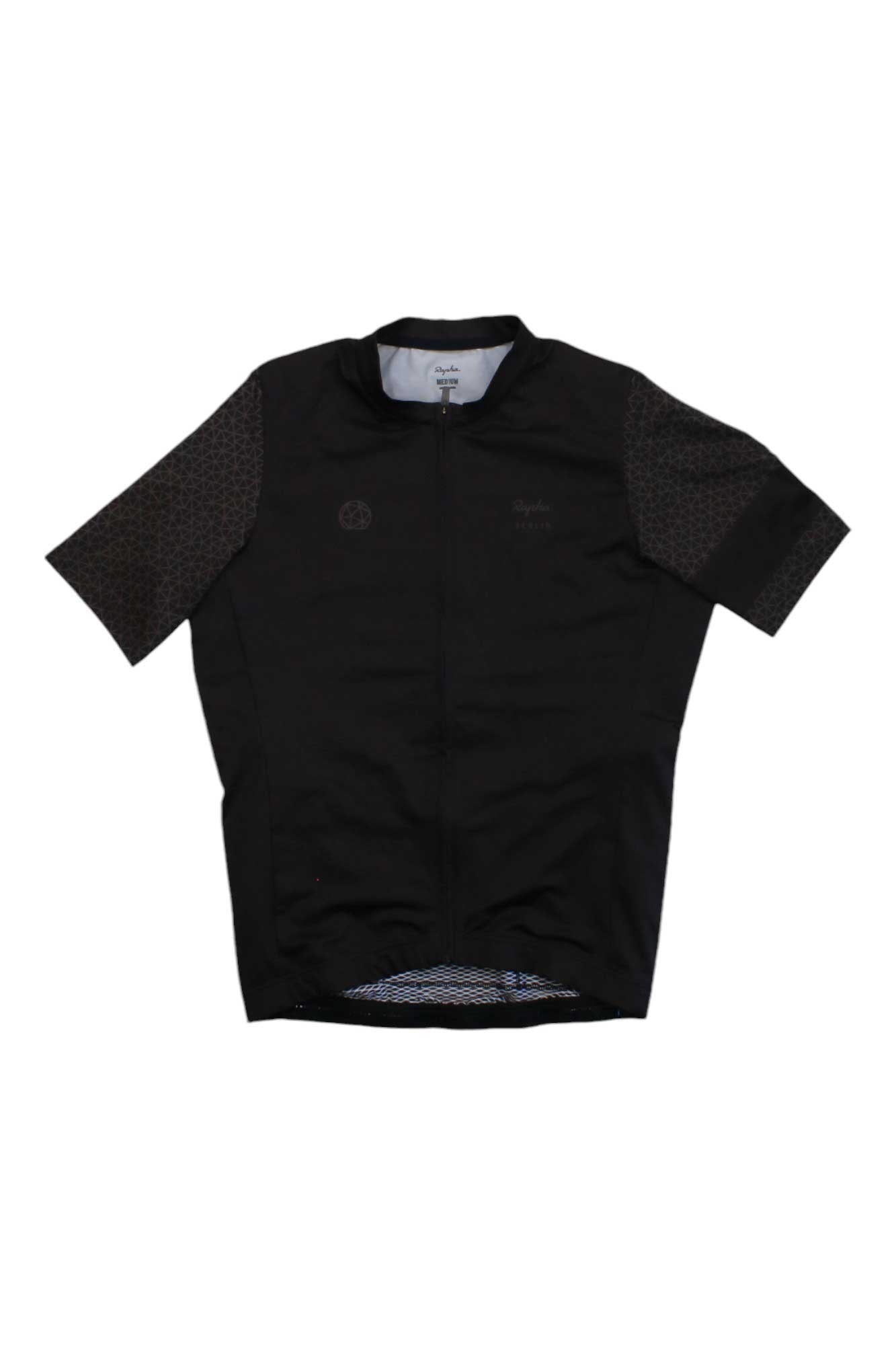 Mens Midweight Race Jersey - Custom Rapha