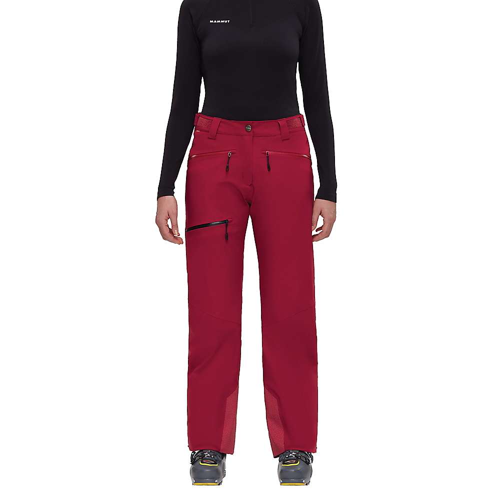 Mammut Womens Stoney HS Thermo Pants Mammut