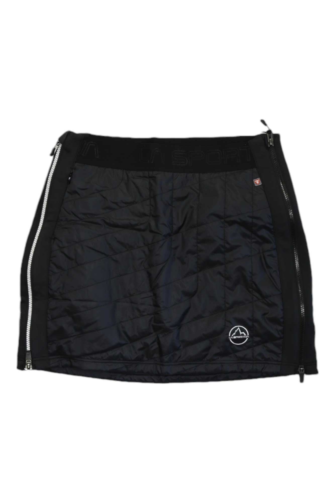 La Sportiva Womens Warm Up Primaloft Skirt La Sportiva