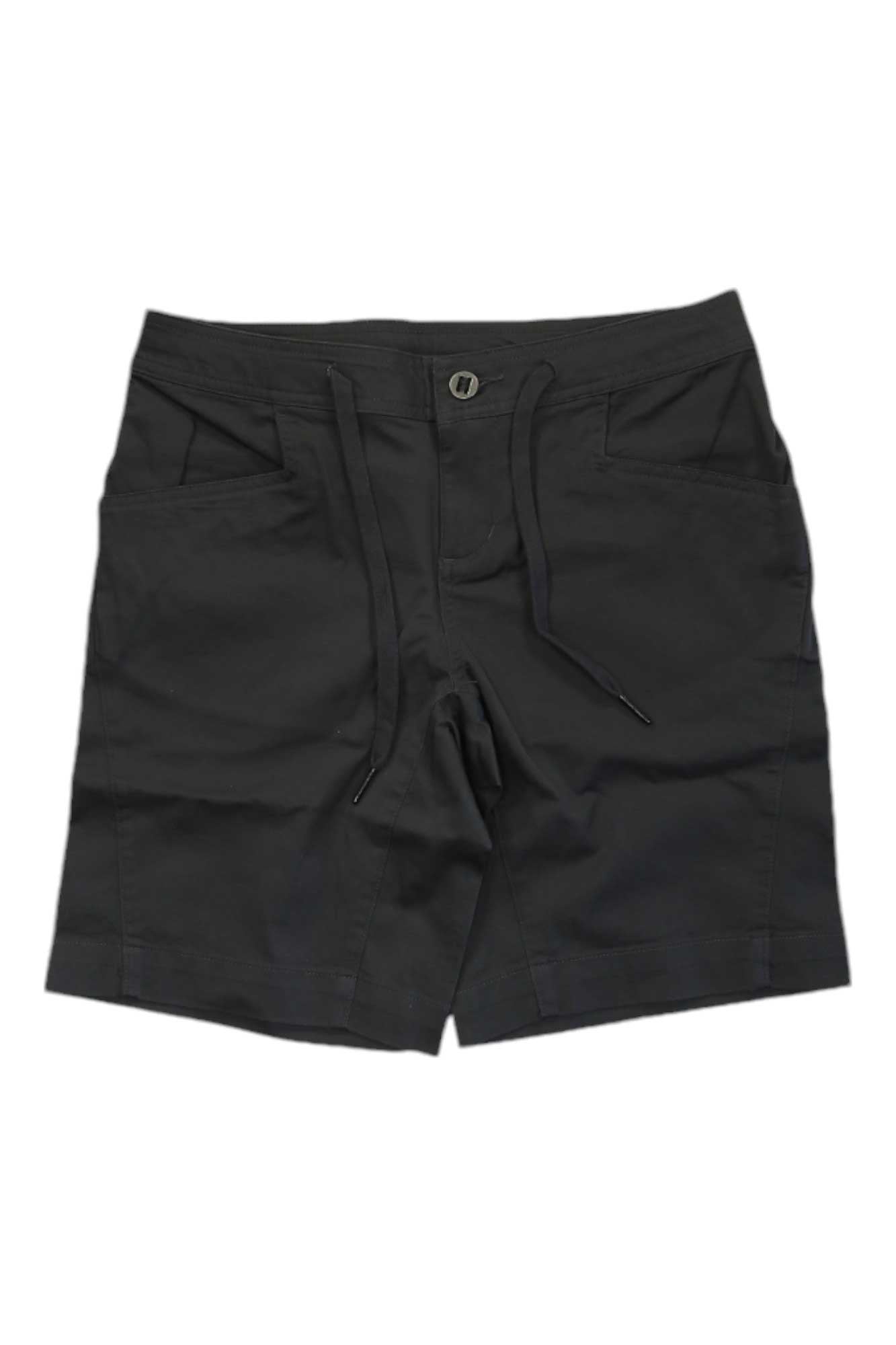 Black Diamond Womens Credo Short