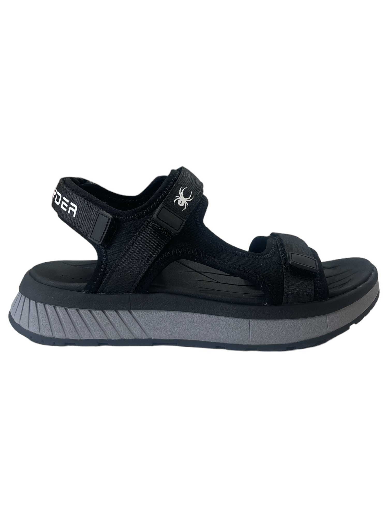Spyder Womens Panama Sandal Spyder Footwear