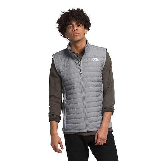 The North Face Mens Canyonlands Hybrid Vest The North Face