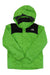 Boys Resolve Reflective Jacket The North Face