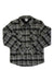 Obermeyer Mens Avery Flannel Jacket Obermeyer