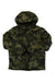 Nobis Mens Oliver Reversible Puffer Nobis