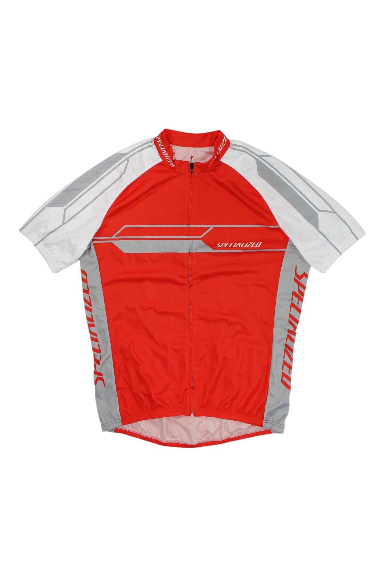 Specialized Mens Short Sleeve Cycling Jersey Specialized