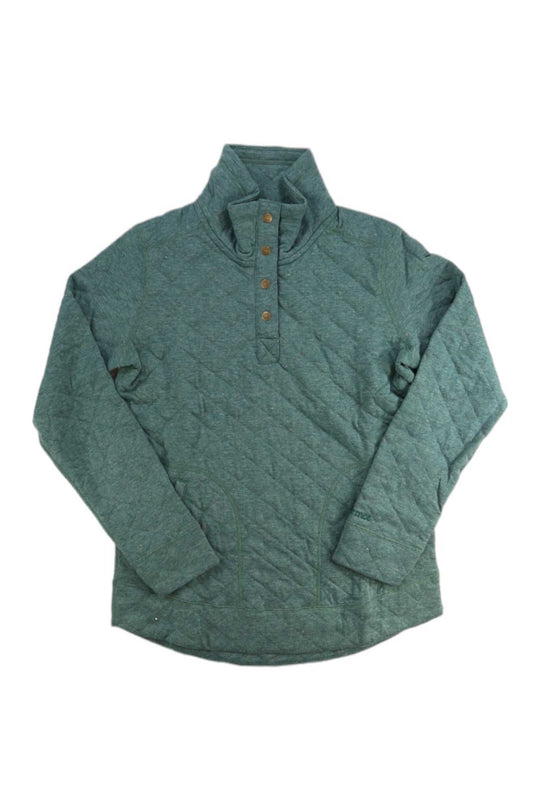 Marmot Womens Roice Long Sleeve Pullover Marmot